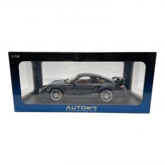 AUTOart (オートアート) ポルシェ911（997） GT2 ダイキャストカー