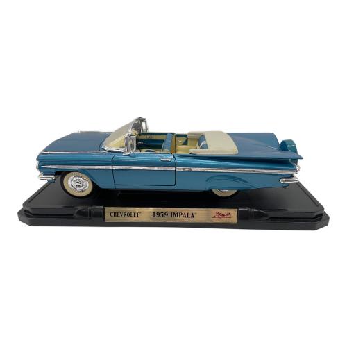 ROAP コルベット ダイキャストカー インパラ