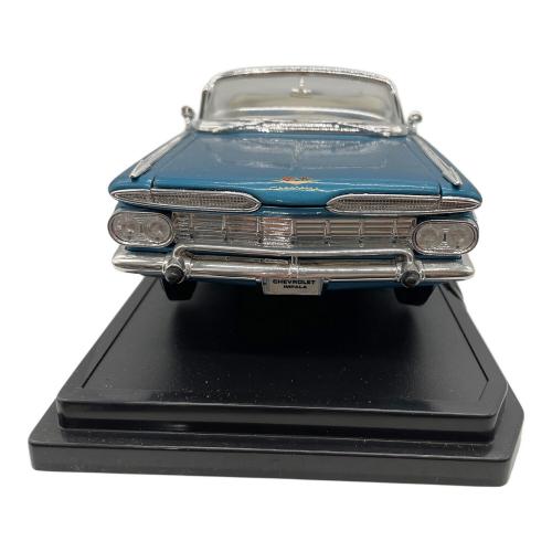 ROAP コルベット ダイキャストカー インパラ