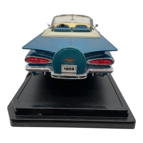 ROAP コルベット ダイキャストカー インパラ