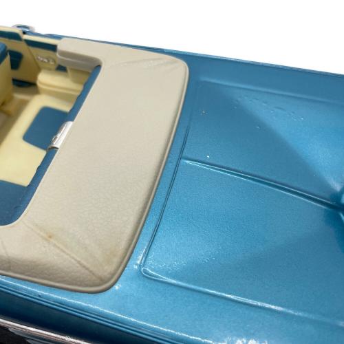 ROAP コルベット ダイキャストカー インパラ