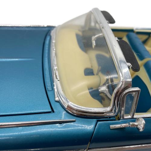 ROAP コルベット ダイキャストカー インパラ