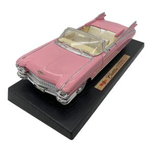 Maisto (マイスト) キャデラック ELDORADOBIARRITZ ダイキャストカー