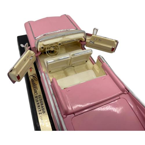 Maisto (マイスト) キャデラック ELDORADOBIARRITZ ダイキャストカー