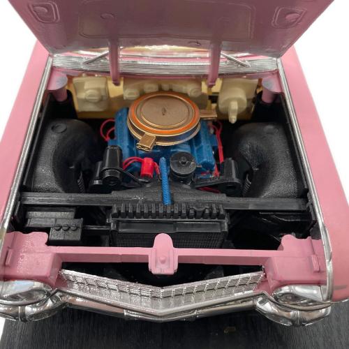 Maisto (マイスト) キャデラック ELDORADOBIARRITZ ダイキャストカー