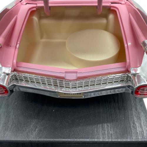 Maisto (マイスト) キャデラック ELDORADOBIARRITZ ダイキャストカー