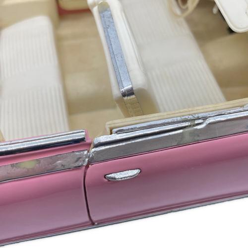 Maisto (マイスト) キャデラック ELDORADOBIARRITZ ダイキャストカー