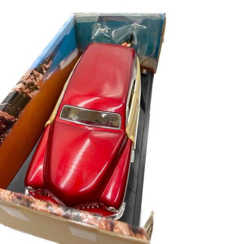 HOT WHEELS (ホットウィールズ) 1950 MERC WOODIE ダイキャストカー