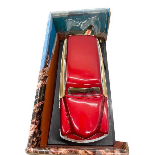 HOT WHEELS (ホットウィールズ) 1950 MERC WOODIE ダイキャストカー