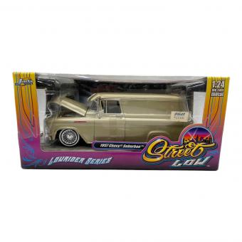 JadaTOYS (ジャダトイズ) ダイキャストカー