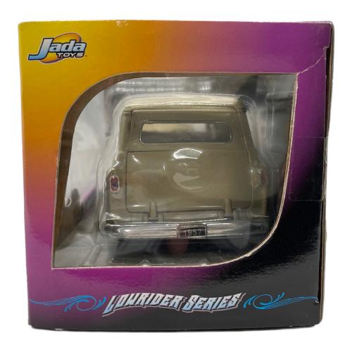 JadaTOYS (ジャダトイズ) ダイキャストカー
