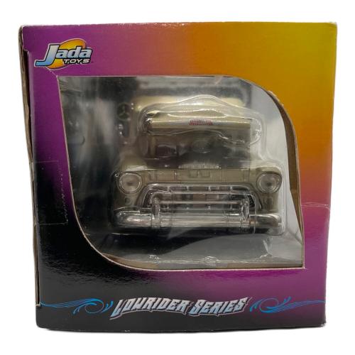 JadaTOYS (ジャダトイズ) ダイキャストカー