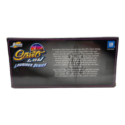 JadaTOYS (ジャダトイズ) ダイキャストカー