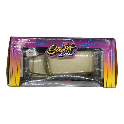 JadaTOYS (ジャダトイズ) ダイキャストカー