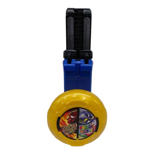 仮面ライダーエグゼイド (カメンライダーエグゼイド) DXガシャットギア デュアル 仮面ライダー ※現状販売品