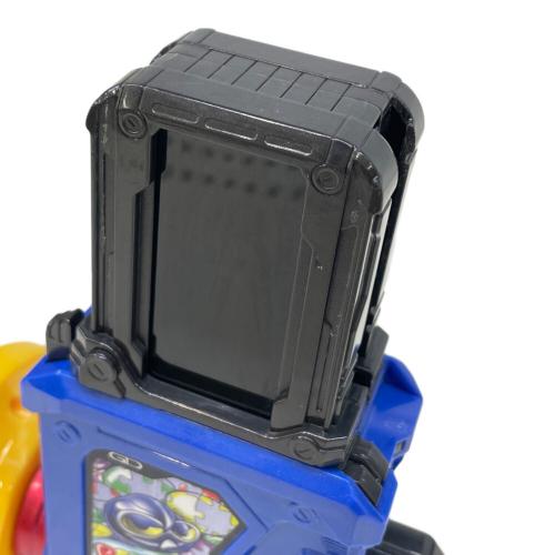 仮面ライダーエグゼイド (カメンライダーエグゼイド) DXガシャットギア デュアル 仮面ライダー ※現状販売品