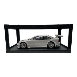 AUTOart (オートアート) BMW M3 GTR モデルカー