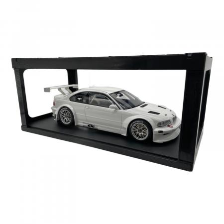 AUTOart (オートアート) BMW M3 GTR モデルカー｜トレファクONLINE