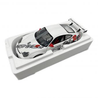 PORSCHE 911 GT3RAR モデルカー