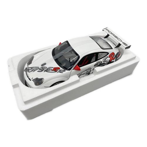 PORSCHE 911 GT3RAR モデルカー