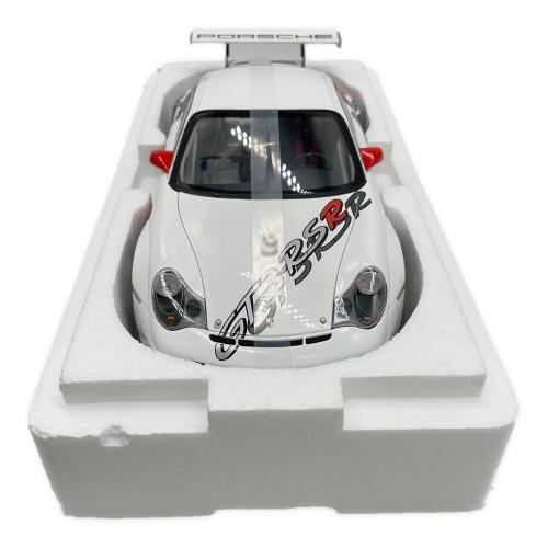 PORSCHE 911 GT3RAR モデルカー