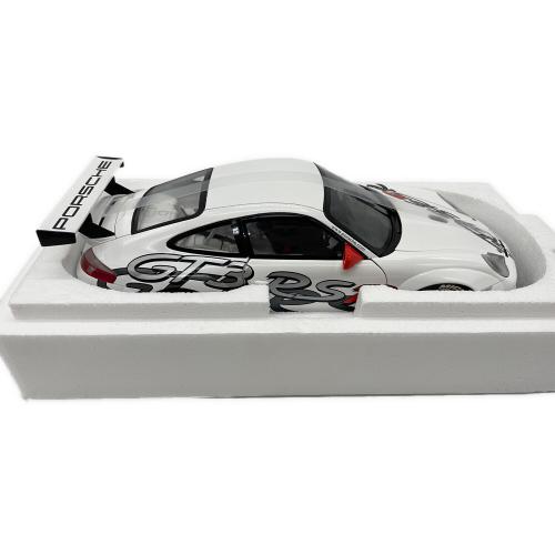 PORSCHE 911 GT3RAR モデルカー