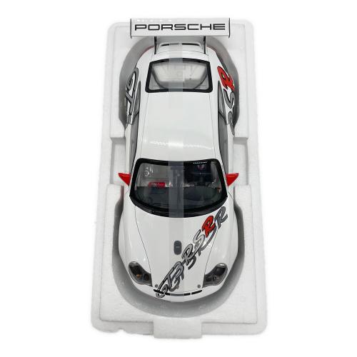 PORSCHE 911 GT3RAR モデルカー