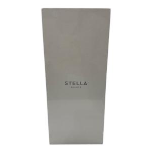 STELLA BEAUTE (ステラボーテ) レーザー&EMSリフトブラシ SB-LEP02-02 未開封