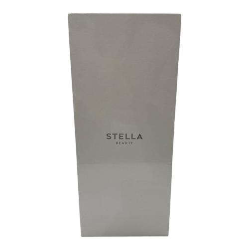 STELLA BEAUTE (ステラボーテ) レーザー&EMSリフトブラシ SB-LEP02-02 未開封