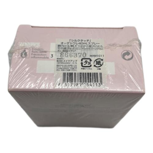 MaxMara (マックスマーラ) オードトワレ 40ml シルクタッチ