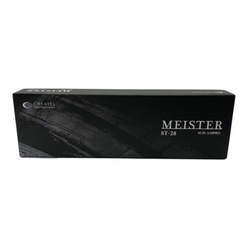 クレイツ (-) ヘアーアイロン ST-28 2025年製