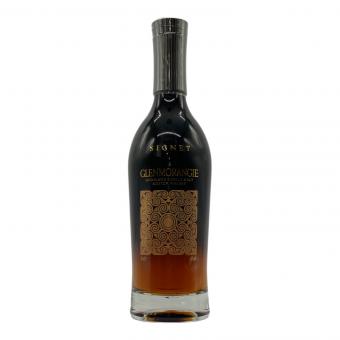 グレンモーレンジ (GLENMORANGIE) シグネット スコッチウィスキー 700ml