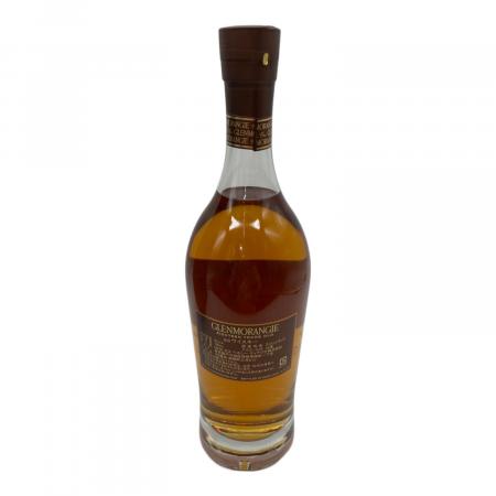 グレンモーレンジィ18年 エクストリームリー・レア 700ml 正規 グレンモーレンジ (GLENMORANGIE) エクストリームレア スコッチ