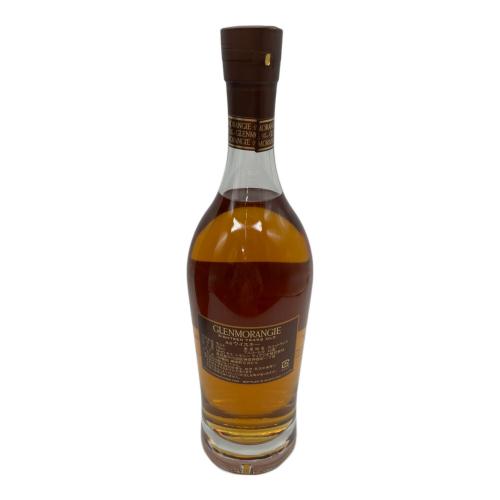 グレンモーレンジ (GLENMORANGIE) エクストリームレア スコッチウィスキー 18年 700ml