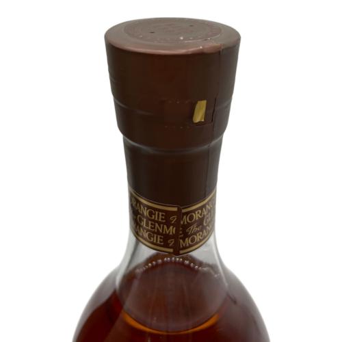 グレンモーレンジ (GLENMORANGIE) エクストリームレア スコッチウィスキー 18年 700ml