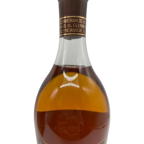 グレンモーレンジ (GLENMORANGIE) エクストリームレア スコッチウィスキー 18年 700ml