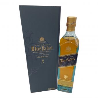 ジョニーウォーカー (Johnnie Walker) ブルーレーベル スコッチウィスキー 750ml