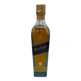 ジョニーウォーカー (Johnnie Walker) ブルーレーベル スコッチウィスキー 750ml