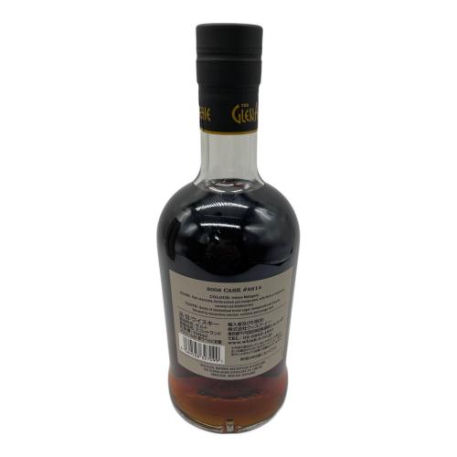 グレンアラヒー 2006PXシェリーホグスヘッド17年 スコッチウィスキー 700ml