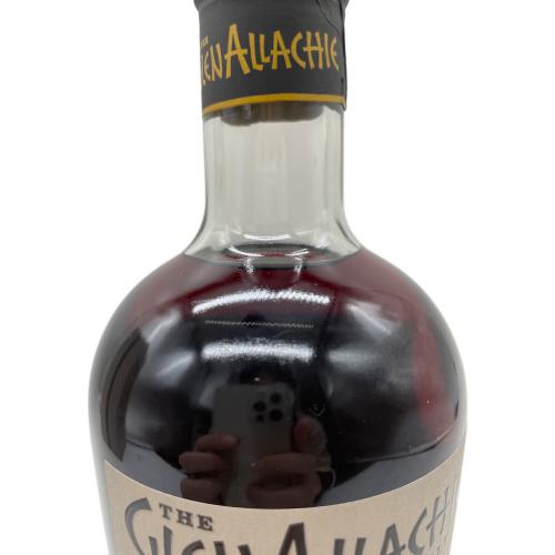 グレンアラヒー 2006PXシェリーホグスヘッド17年 スコッチウィスキー 700ml