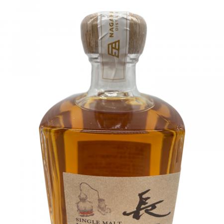 長濱ロマンビール 長濱 THE SEVENTH BATCH ジャパニーズウィスキー
