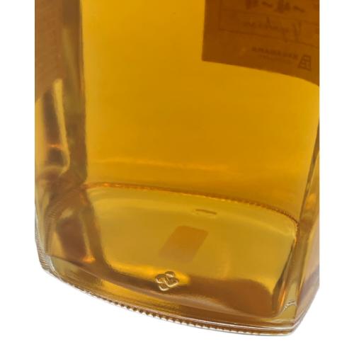 長濱ロマンビール 長濱 THE SIXTH BATCH ジャパニーズウィスキー 500ml