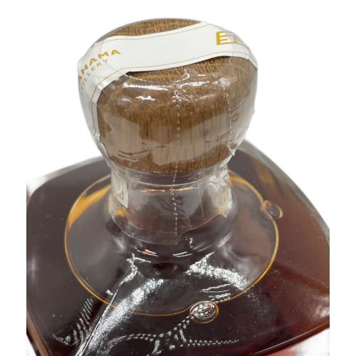 長濱ロマンビール 長濱 THE SECOND BATCH ジャパニーズウィスキー 500ml