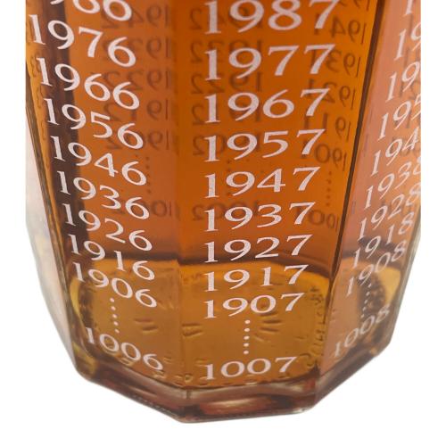 サントリー ミレニアム ジャパニーズウィスキー 15年 700ml