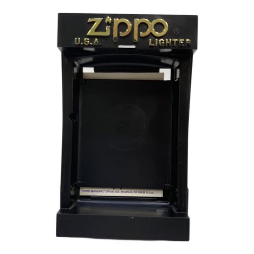 ZIPPO (ジッポ) オイルライター 必殺仕事人