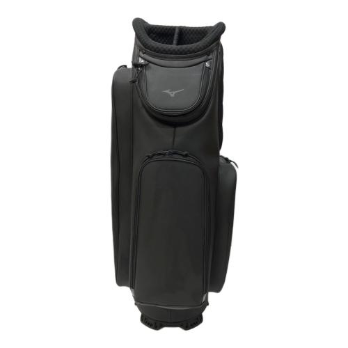 MIZUNO (ミズノ) キャディバッグ 5LJC220509 9.5型 ブラック カート型