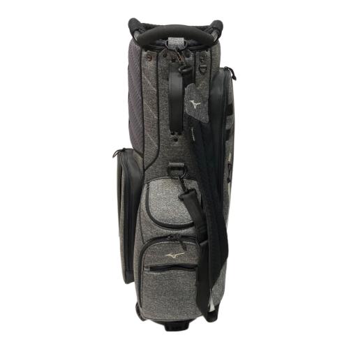 MIZUNO (ミズノ) キャディバッグ 5LJC220509 9.5型 ブラック カート型