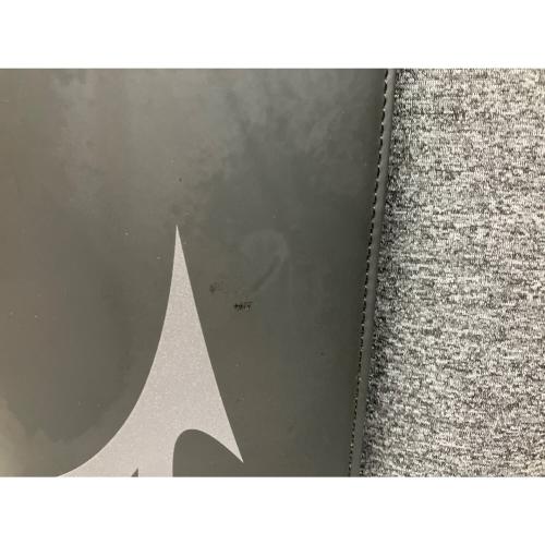 MIZUNO (ミズノ) キャディバッグ 5LJC220509 9.5型 ブラック カート型