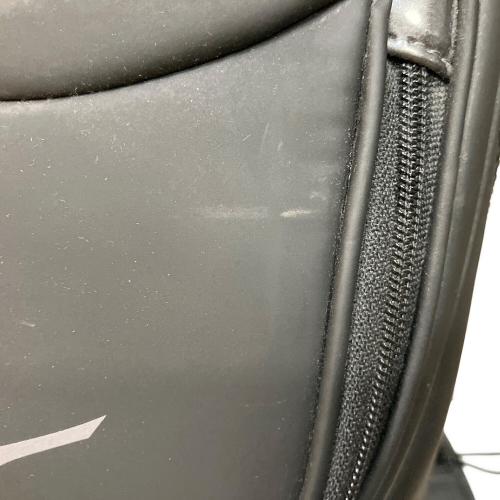 MIZUNO (ミズノ) キャディバッグ 5LJC220509 9.5型 ブラック カート型