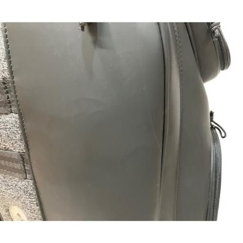 MIZUNO (ミズノ) キャディバッグ 5LJC220509 9.5型 ブラック カート型